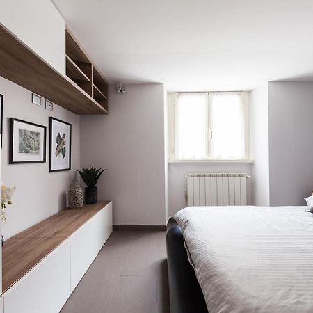 Homehouse Santamaura - San Pietro Rzym Zewnętrze zdjęcie