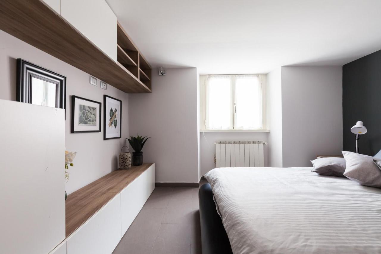 Homehouse Santamaura - San Pietro Rzym Zewnętrze zdjęcie