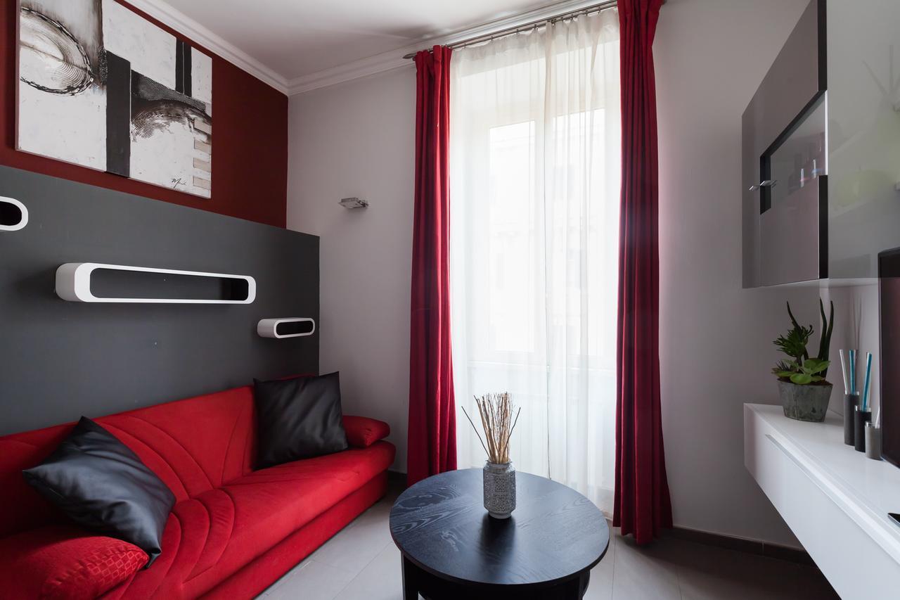 Homehouse Santamaura - San Pietro Rzym Zewnętrze zdjęcie