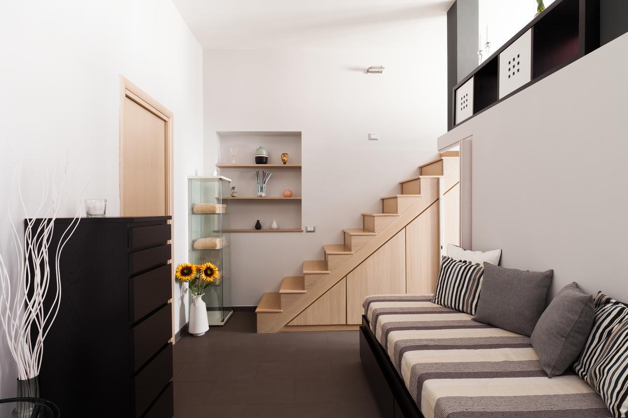 Homehouse Santamaura - San Pietro Rzym Zewnętrze zdjęcie