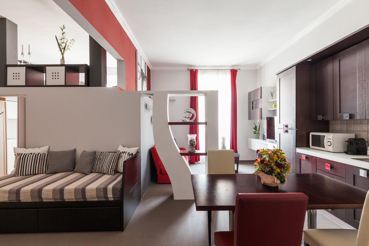 Homehouse Santamaura - San Pietro Rzym Zewnętrze zdjęcie