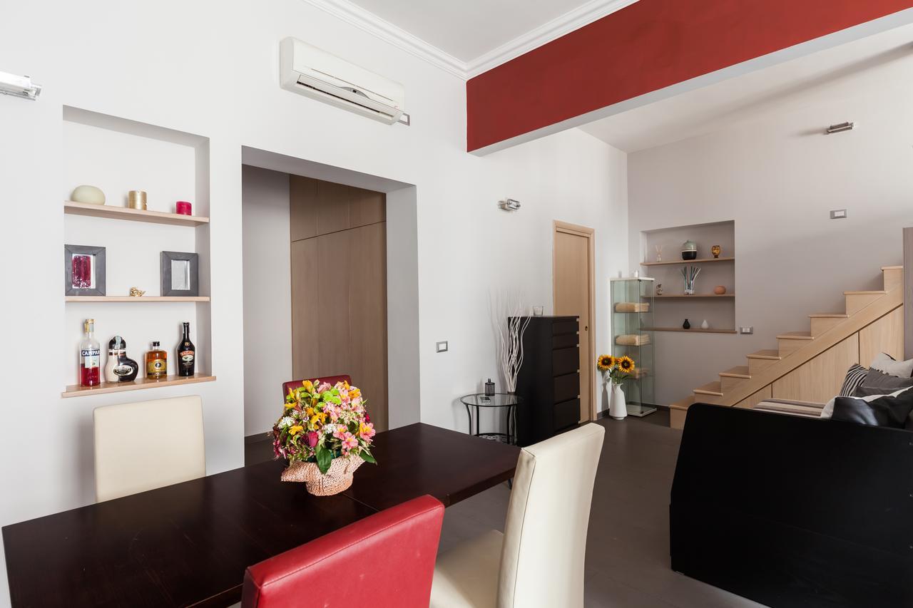 Homehouse Santamaura - San Pietro Rzym Zewnętrze zdjęcie