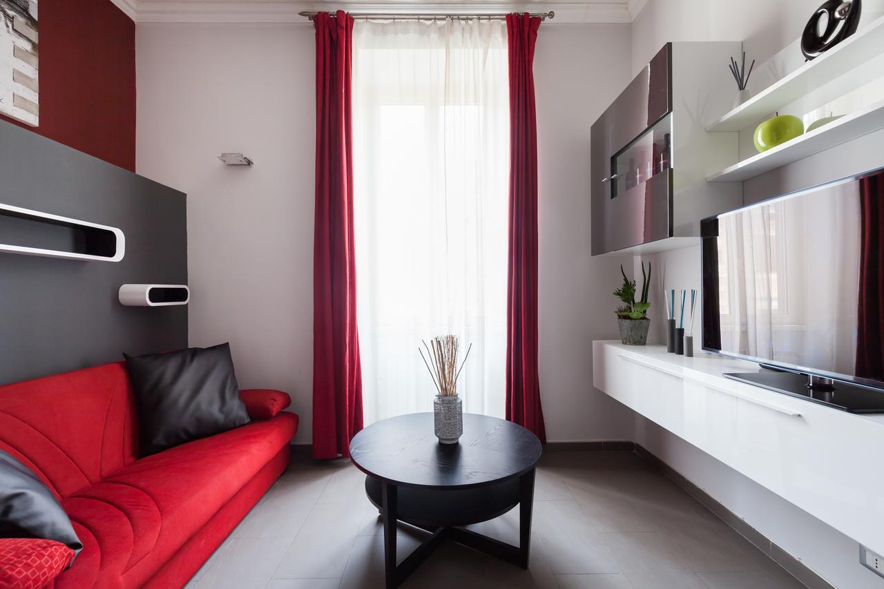 Homehouse Santamaura - San Pietro Rzym Zewnętrze zdjęcie